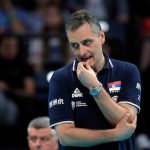 TERZIĆ PREUZEO KRIVICU POSLE DEBAKLA: „Naš servis je bio smešan, kao da smo se plašili greške!“