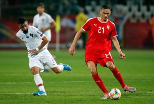 MATIĆ REKAO FAMILIJI DA GA NE ZOVU: ‘Ludilo’ izazvano Ronaldom vlada među navijačima! (FOTO)