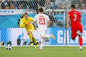 ŠAĆIRI KONAČNO OTIŠAO IZ LIVERPULA, KLOP JE SIGURNO ZADOVOLJAN: U Francuskoj će biti do 2024. godine!