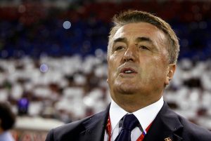 ZVANIČNO: Dobrodošli na stadion ‘Radomir Antić’!