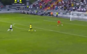 TOTENHEM POTCENIO FEREIRU, SANTO IZAŠAO SA DRUGIM TIMOM: Portugalci ih iznenadili i slavili! (VIDEO)