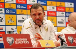 ŠEVČENKO NIJE VIŠE SELEKTOR: Obe strane u potrazi za promenom!