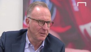 ‘ZA SVE ŠTO JE BAJERN DANAS, ON JE ZASLUŽAN’: Legenda od Mileru!