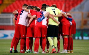 VOJVODINA JE LOŠE PROŠLA NA ŽREBU, ALI OPTIMIZAM POSTOJI: „Galatasaraj je na papiru možda favorit“!