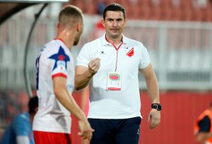 POLUVREME U NOVOM SADU: Gosti prete ali Vojvodina čuva svoju mrežu!