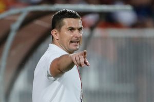 ĐORĐEVIĆ PRED LASK: „Njihovo najopasnije oružje je što igraju kao tim“!