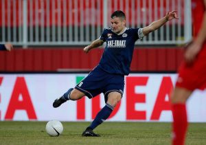 TSC NASTAVIO POBEDNIČKI NIZ: Izabranici Mladena Krstajića ‘razbili’ Kolubaru!