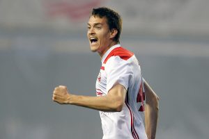 ČUKA NIJE PREBOLELA HAMARBI: Na ‘krovu’ pet golova i dva penala!