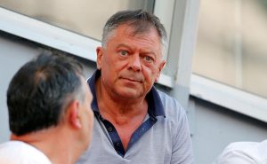 SJAJAN GEST: Tončev poklonio klubu iz Bujanovca opremu, koju je obećao predsednik države!