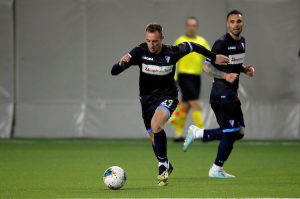 SPARTAK NA KORAK OD OPSTANKA: Domaćin bolji od Kolubare u Subotici!