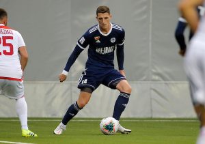 GOLEADA NA SEVERU SRBIJE: TSC ostao bez celog plena u 96. minutu meča!