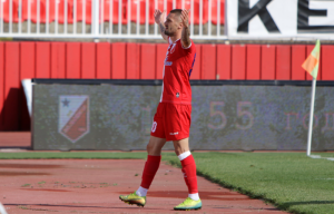 VUKADINOVIĆ: ‘Naša najveća snaga treba da bude da na svakoj utakmici ekipa izbaci jednog pojedinca koji se istakne i da gol za pobedu’