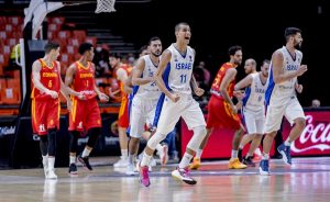 IZRAELCI KAŽU DA SU PREGOVORI GOTOVI: Partizan konačno dovodi 20-godišnjeg plejmejkera, ali će morati da plati obeštećenje!?