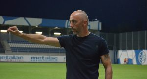 METALAC SIGURAN U MILANOVCU: Prvi trijumf za izabranike Žarka Lazetića! Novi šef stručnog štaba stiže u Proleter!