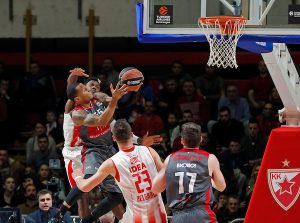 BOMBA U SRPSKOJ KOŠARCI: Bivši košarkaš Partizana i Milana dolazi u KLS?!