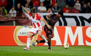 ‘IZNENADILO ME JESTE, ALI NE I POGODILO’: Oglasio se Filip Stojković, ne mari mnogo zbog raskidanja ugovora sa Rapidom!