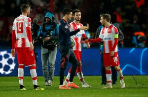 LEGENDARNI FUDBALER ISKREN: ‘Svi žele da nam stanu na put!’