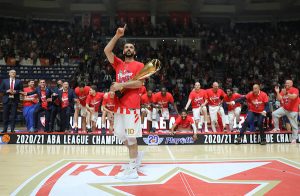 LAZIĆ PRED PRIPREME: „Doživeli smo mnogo promena i biće nam potrebno vreme da se uigramo kao tim“!