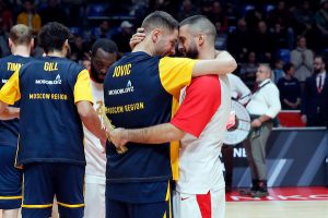 PRIČALI SU DA NIJE PROŠAO LEKARSKE PREGLEDE U ZVEZDI: Stefan Jović otkrio istinu i zapušio usta ‘insajderima’! (FOTO)