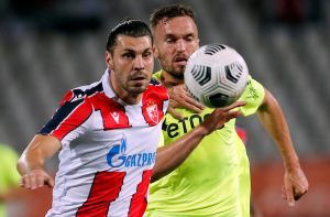 DRAGOVIĆ ISKREN: ‘Delije su napravile neverovatan ambijent!’