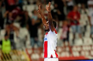 BEN DOBIO SRPSKO DRŽAVLJANSTVO: Zvezda rešila veliki problem pred nastavak sezone! (FOTO)