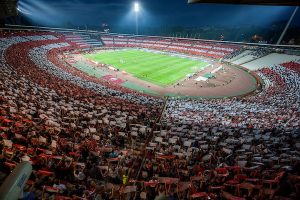 NOVI EVROPSKI ISPIT ZA CRVENO BELE: Sjajna vest – evo gde možete da gledate večerašnju utakmicu!