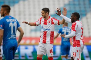 U BOLONJI NEMA MESTA ZA FALĆINELIJA: Bivši igrač Zvezde će ipak preći u drugi klub, ima zainteresovanih!?