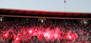 ‘SVAKO U AMANET NEK OSTAVI SVOM SINU’: Pogledajte moćnu poruku Delija povodom ‘Oluje’! (FOTO)(VIDEO)
