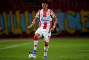 ZVEZDINI KLINCI RUTINSKI: Pobeda na startu Lige šampiona!