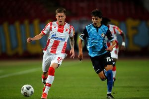 SUDIJSKI EKSPERT SMATRA DA JE NAPREDAK OŠTEĆEN: „Ovde je trebalo da se dosudi kazneni udarac i dodeli žuti karton Degeneku“!