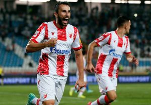 ‘ČARAPANI’ NAMUČILI CRVENO-BELE: Gajić srušio Napredak, Zvezda mora mnogo bolje ukoliko hoće u plej-of LŠ! (VIDEO)
