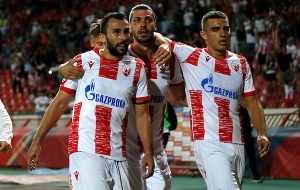 SRBIJA ĆE ZBOG NJEGA STREPETI, A ON PORUČUJE: ‘Želim da se vratim u Zvezdu!’ (FOTO)