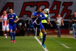 DAO GOL ZVEZDI U LIGI ŠAMPIONA A SADA IDE U ZATVOR: Fudbaler Olimpijakosa optužen za silovanje!