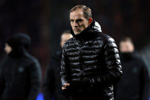 TUHEL ZNA KAKO SE OSVAJAJU TROFEJI: Nemac je u finalu pružio šansu dvojici golmana!