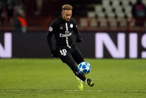 PSŽ SLAVIO PROTIV BRESTA: Parižani bez Mesija nastavili dominaciju!