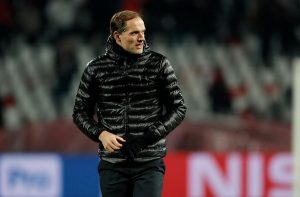 TOMAS TUHEL NAKON MEČA SA LIVERPULOM: ‘Poslednjih pet minuta sam se molio da izvučemo ono što smo zaslužili’