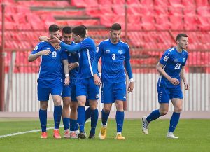 RADNIK I DALJE BEZ PORAZA: Milovanović i Subotić golovima doneli četvrto mesto! (VIDEO)