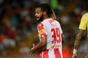 DIONI NAKON BRAGE: „Došao sam bez priprema, vidi se da sam bolji nego pre 2 meseca“!