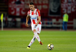 STANKOVIĆ „NEMAM LIČNI PROBLEM NI SA JEDNIM IGRAČEM“: Degenek se oglasio slikom! (FOTO)