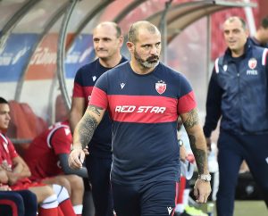 ZVEZDA POSLALA SPISAK U NION: Evo na koga Stanković računa u borbi za evropsko proleće!