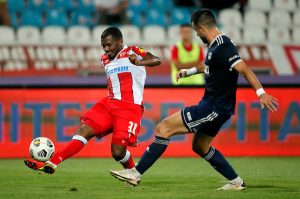 ZVEZDA NE STAJE: Katai u ulozi asistenta! (VIDEO)