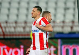 BIVŠI IGRAČ ZVEZDE TRAŽI NOVI KLUB: Nije dočekao kraj ugovora!