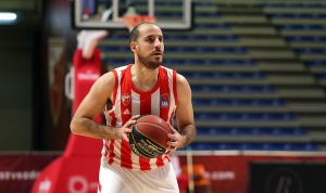 ISKUSNI ŠPANAC SE SELI U GRČKU: Nekadašnji plej Zvezde pronašao novi klub!