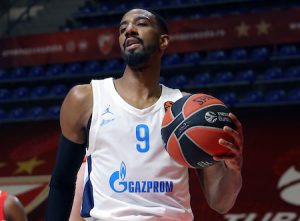 ITALIJAN JE BIO U PRAVU, ZVEZDA DOVELA BEKA ŠUTERA: Stiže u Beograd direktno iz Evrolige! (VIDEO)