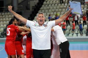 DRAGAN ĐORĐEVIĆ ZA HOTSPORT: Srbin koji radi u Anortozisu otkrio od koga crno-belima preti najveća opasnost!