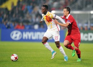 NEVEROVATNO DOSTIGNUĆE: Odigrao 200 vezanih utakmica u prvenstvu!