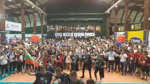 SVETSKE IGRE ŠKOLARACA: Beograd domaćin Školarijade – od 11. do 19. septembra uživaćemo u pravom spektaklu!