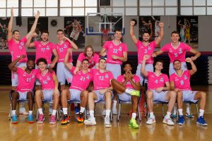 MEGA JE SPREMNA ZA NAREDNU SEZONU: Predstavljeni novi dresovi, poznat je i roster!