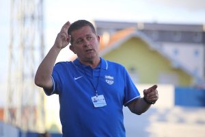 NOVI PAZAR PREDSTAVIO NOVOG TRENERA: Dobro poznato lice!