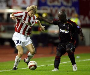 KLARENS SEDORF: ‘Juventus je Juventus, ali ostavlja utisak kao da mu je pun stomak. Fudbaleri Milana i Intera pokazuju veću želju’